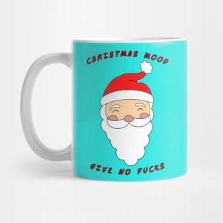 Christmas mood Mug